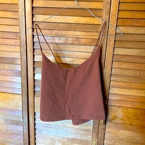 Abercrombie and Fitch tank top